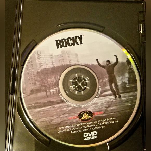 4 "Sports" DVD Box Set - Picture 10 of 13